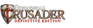 stronghold crusader
