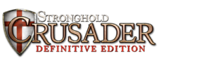 stronghold crusader definitiitive edition