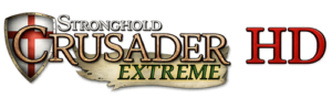 stronghold crusader extreme hd