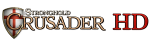 stronghold crusader hd