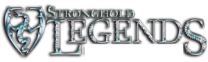 stronghold legends