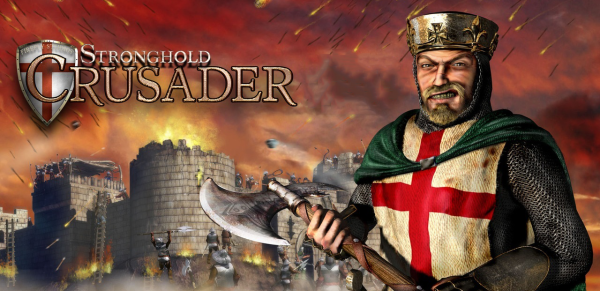 stronghold crusader menp